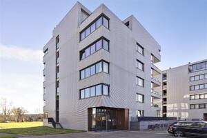 Julius Caesarlaan 172, LEIDEN