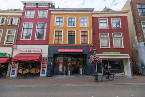 Breestraat 165D, Leiden