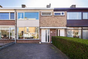 Gravenstein 37, BODEGRAVEN