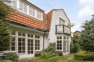 Laan van Koot , Wassenaar