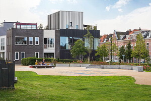 Leiden-Noord: Groenoord, Maredijkbuurt en het Noorderkwartier