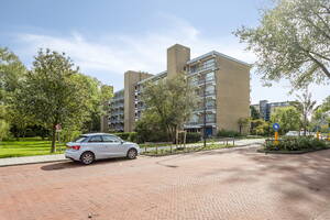 Boerhaavelaan , Leiden