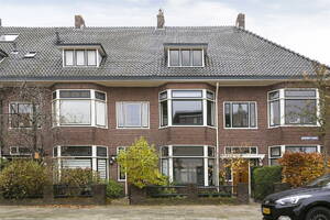 Roodenburgerstraat 17, LEIDEN