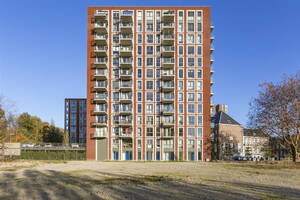 Dankmeijerpad 261, LEIDEN