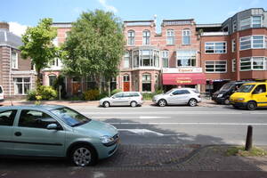 Hoge Rijndijk 30E, LEIDEN