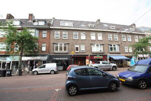 Korevaarstraat 7, LEIDEN