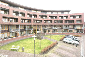 Kwaakhaven 21., OEGSTGEEST