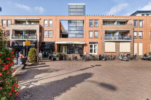 Hoofdstraat , Noordwijk