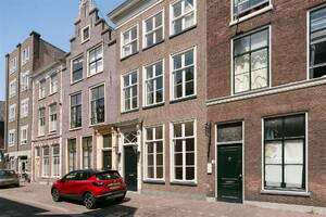 Hogewoerd 138C, LEIDEN