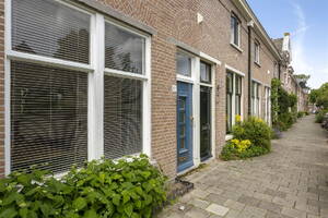 Herenstraat 115, LEIDEN