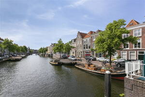 Nieuwe Rijn 102, LEIDEN