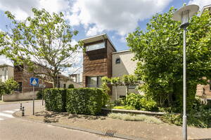 Jac. P. Thijsselaan 30, OEGSTGEEST