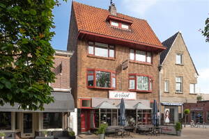 Hoofdstraat 267, SASSENHEIM