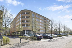 Jac. P. Thijsselaan 79, OEGSTGEEST