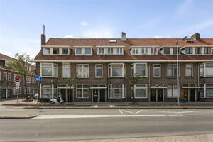 Sumatrastraat 42, LEIDEN
