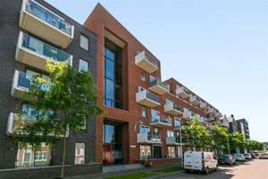 Sterreschans 443, OEGSTGEEST