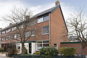 Asterstraat 19, KATWIJK