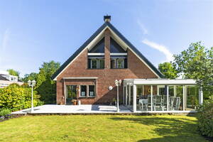 Ridder van Montfoortlaan 9, HAZERSWOUDE-DORP