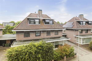 Jacoba van Beierenlaan 71, LEIDERDORP