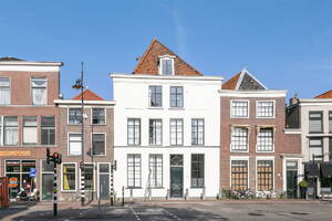 Hooigracht 92B, LEIDEN