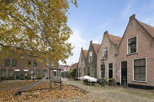 Haverstraat 55, LEIDEN