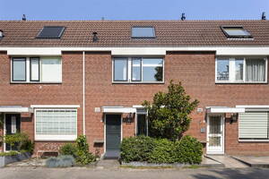 Hans Vonkstraat 47, LEIDERDORP