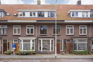 De Sitterlaan 69, LEIDEN