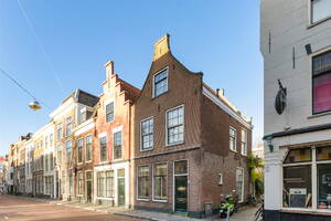 Noordeinde 26, LEIDEN