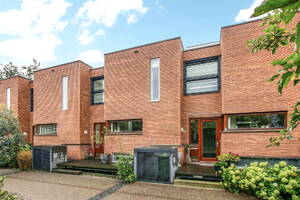 Venusstraat 28, LEIDEN