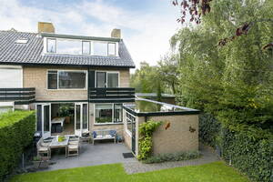 Beetslaan 10, VOORSCHOTEN