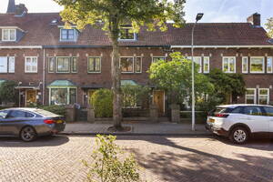 Lorentzkade 2, LEIDEN