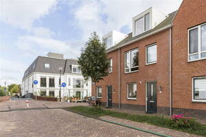 Jan Lievensstraat 55, LEIDEN