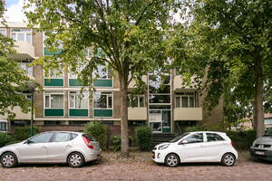 Clematislaan 10, OEGSTGEEST