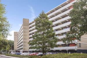 Jan Luykenlaan 253, LEIDEN