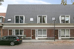 Toussaintkade 23, LEIDEN