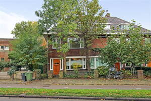 Hoge Rijndijk 223, LEIDEN