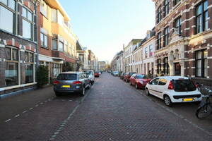 Langebrug 4a, LEIDEN