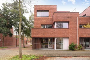 Jupiterlaan 20, LEIDEN