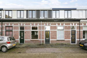 Doeslaan 8 LEIDERDORP Doeslaan 8 LEIDERDORP