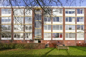 Verdistraat 207, LEIDEN