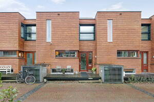 Venusstraat 14, LEIDEN