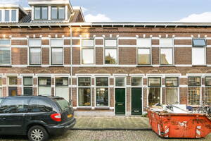 Magdalena Moonsstraat 37, LEIDEN