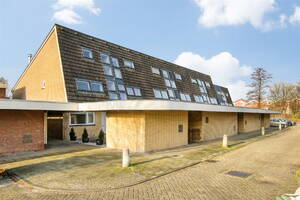 Strandschelpenbank 1, LEIDEN