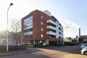 Nieuwe Koningstraat 311, LEIDEN