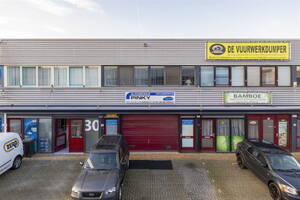 Draadbaan 28 LEIDERDORP