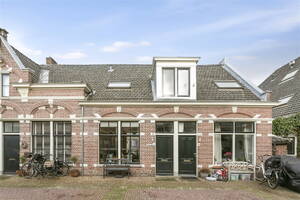 Piet Heinstraat 3, LEIDEN