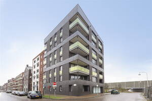 Sterreschans 621, OEGSTGEEST