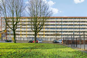 Jacques Urlusplantsoen 279, LEIDEN