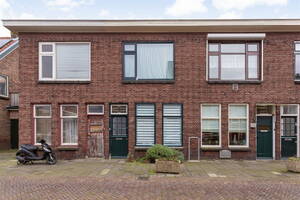 Meloenstraat 32 LEIDEN