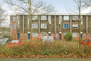 Aletta Jacobsplantsoen 156, VOORSCHOTEN